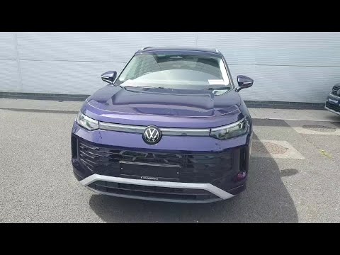 Volkswagen Tayron 2.0 TDI 150HP Edition 75 DSG - Image 2