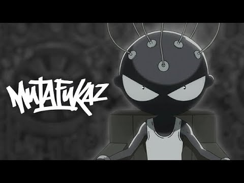 MUTAFUKAZ - TEASER 2