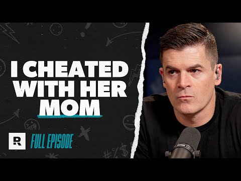 I Had a One-Night Stand With My Wife’s Stepmom