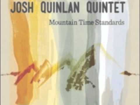 Sus It Out - Josh Quinlan Quintet