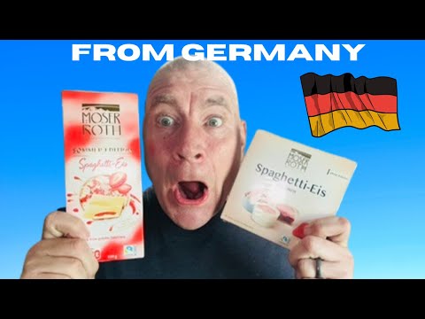 German Chocolate YUMMY Dessert/A Delight In Germany