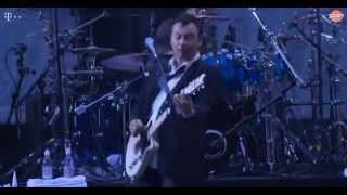 Manic Street Preachers - 08. Ocean Spray (Sziget 2014)