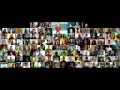 "Sleep" (2009) - The Original Virtual Choir Experiment