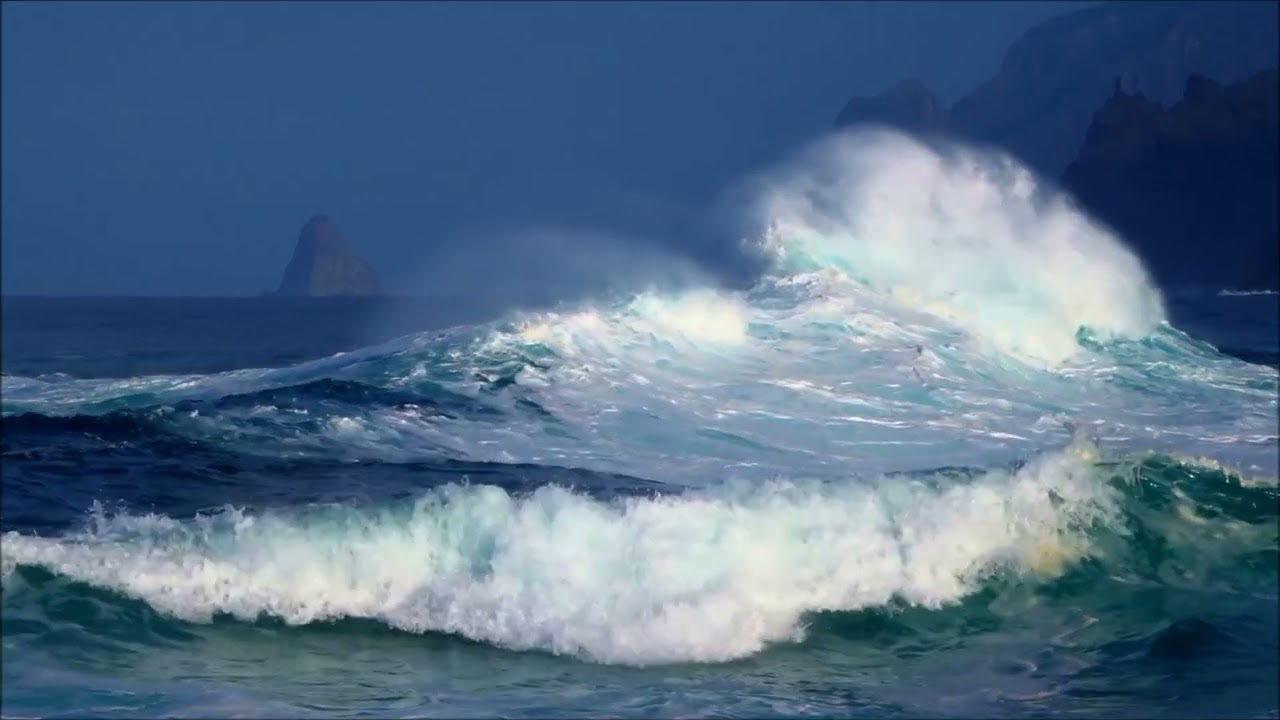 Ocean