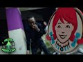 GOSHARK4 X SB4BLK X BH4 X Lil Tweak Get Back Pt 2 Official Music Video