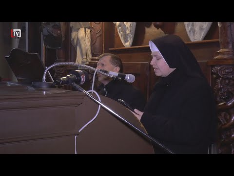 [6/17]  Svoj pokoj vám zanechávam(18. 4. 2021)