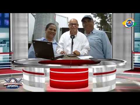 ARGUMENTO DEPORTIVO: Programa No. 1,075 | Lunes 17, Noviembre 2025