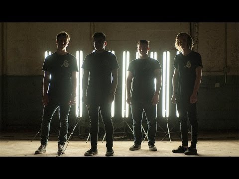 Alive In Standby - Stay Eighteen (Official Music Video)