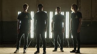 Alive In Standby - Stay Eighteen (Official Music Video)