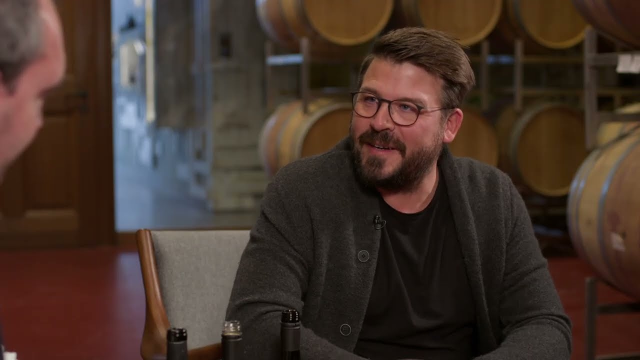 Hannes Reeh - Teil 9