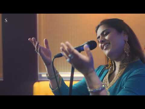 Surabhi Dashputra Sufi Mashup