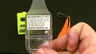 Super PASS 2  Grace Industries