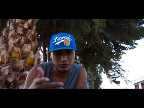 FLUYENDO - DIEGO SANTY FT LA LOGIA & MALAS RAICES (PROD.BYWEEDREC) (ACTIVE SUBTITULOS) 2017