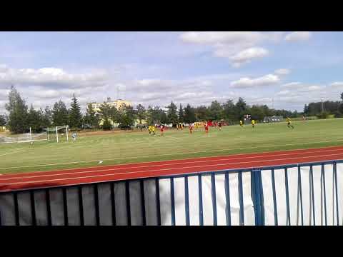 GSZS Delfin Rybno - GKS Fortuna Gągłąwki  V liga - 4. kolejka 26. sierpnia | (środa) | g. 13:00