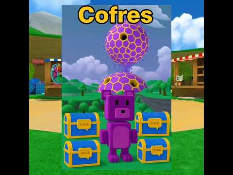 Cofres de la colmena 🐝🍯 #apoyo #like #juegos #apoyoooo #gameplay #suscríbete #comparte #noflop