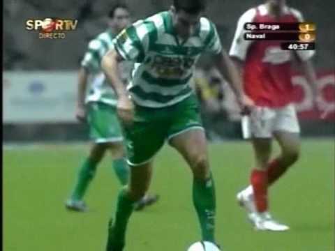 Bruno Fogaça - Dribe 360 incrível.