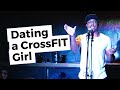 Dating a CrossFit Girl ft Gary Michael Anderson @StoryPartyTour