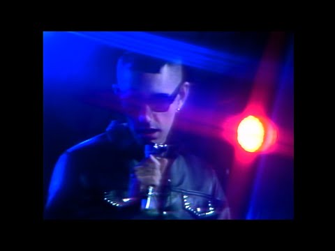 Alex Anwandter - Qué piensas hacer sin mi amor?