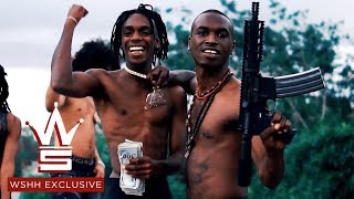 YNW Melly &quot;Melly The Menace&quot; (WSHH Exclusive - Official Music Video)