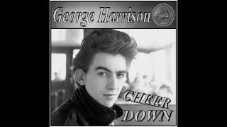 George Harrison - Cheer Down (1989)
