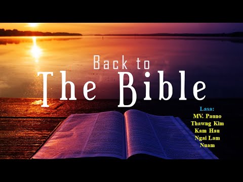 02 MV Pauno - Hong It Jamai