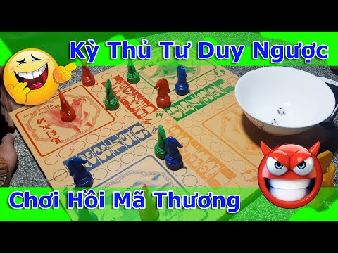 , title : 'Tập 520 - Ván Cờ Đề Xuất Cho Bạn, Xem Giải Trí - Vạn Kỳ Thế Chiến [Cờ Cá Ngựa]'