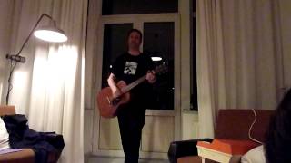 Even Hitler Had A Girlfriend & Who Needs Happiness, by Dr. Frank @ Stardumb Mansion (2012), Part XVI