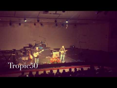 Tropic50 He Ono (cover)