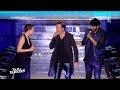 Florent Pagny, Slimane, et Anne Sila - Chanter - Fête de la musique 2016