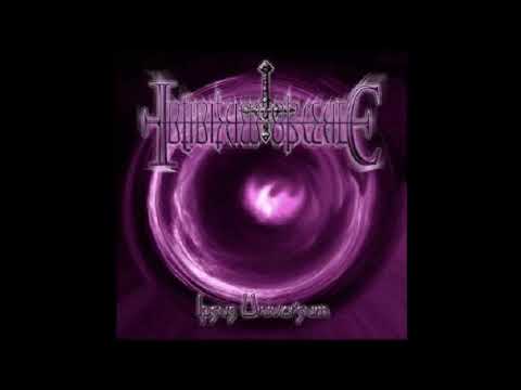 Infinitum Obscure - Ipsus Universum [Full Demo - 2003]
