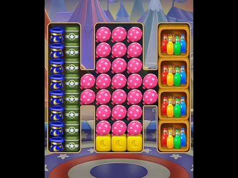 TOON BLAST level 3177