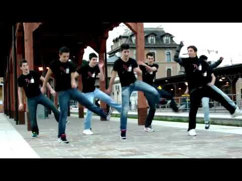 Italobrothers - Stamp On The Ground (The Gentle Hardstyle Bootleg, Nightcore Remix, Jumpstyle)