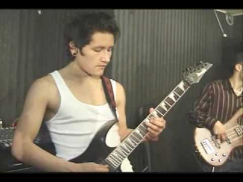 Llora Corazón , interprete Trigo Negro