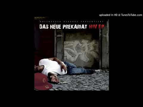 DNP - 13 - Leitkultur E-Punk Remix (Suff Crew)