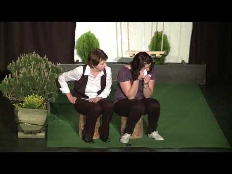 2012 - Himmelsgeschenk