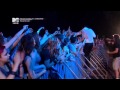 Grinderman - Love Bomb (Exit Festival 2011, Pro Shot)