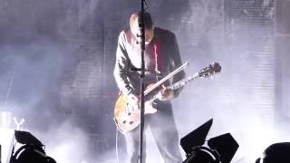 Sigur Rós - E Bow - Kings Theatre, Brooklyn NYC 2016-10-06 1080HD