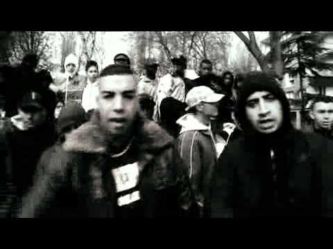 Shirde & Keredine - Entree Dramatik