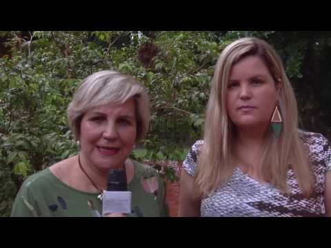 Programa Neusa Bighetti exibido em 11/12/2016 - Dia da Santa Luzia