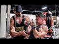 The STRONGEST and LEANEST I've Ever Been || Tristyn Lee & Bradley Martyn