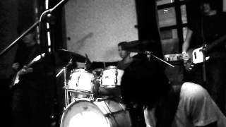 All Tomorrow&#39;s Parties - Mary @ Мастерская 28.02.14 Hook day