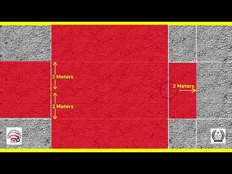 Where to stand? #petanque #fun #boules #sports #recreation #rules #athensga