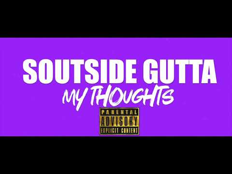 BSG Gutta - My Thoughts | Recorded @ Triple G Studios