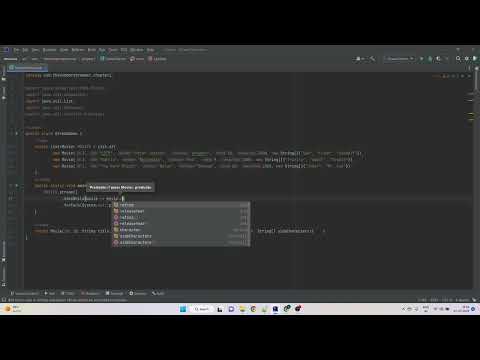 25 How To Use Takewhile And Dropwhile Java Streams