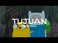Tujuan - Yonnyboii (lyrics video)