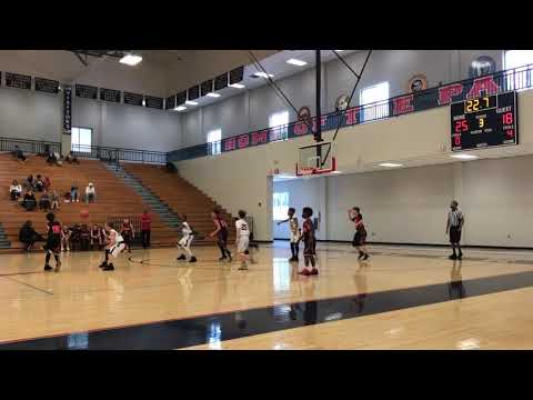 Tap Out vs. Athens Renegades (2019 Georgia Cup II GM 3) 6