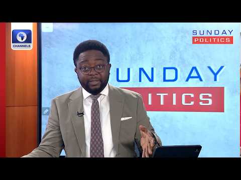 Sunday Politics | 22/02/2026