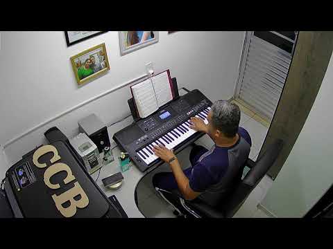 Hino 444 - Ó meninos, exaltemos