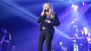 Bonnie Tyler - Seven Waves Away