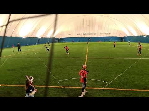 Espoo DT-HP, D-tyttöjen harjoitusottelu